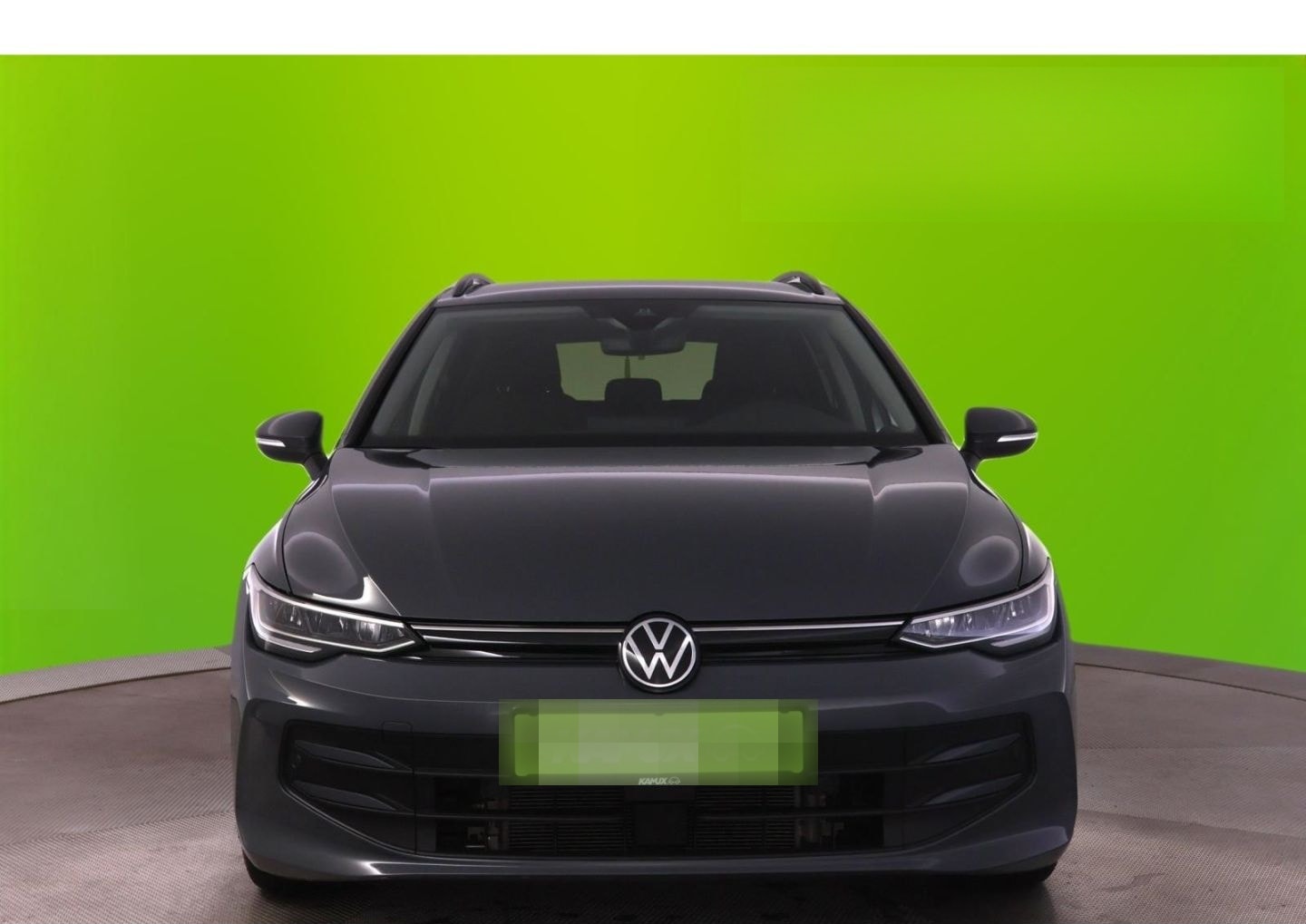 Volkswagen Golf Variant VIII 1.5TSI Life+LED+VIRTUAL+TEMPO foto 8