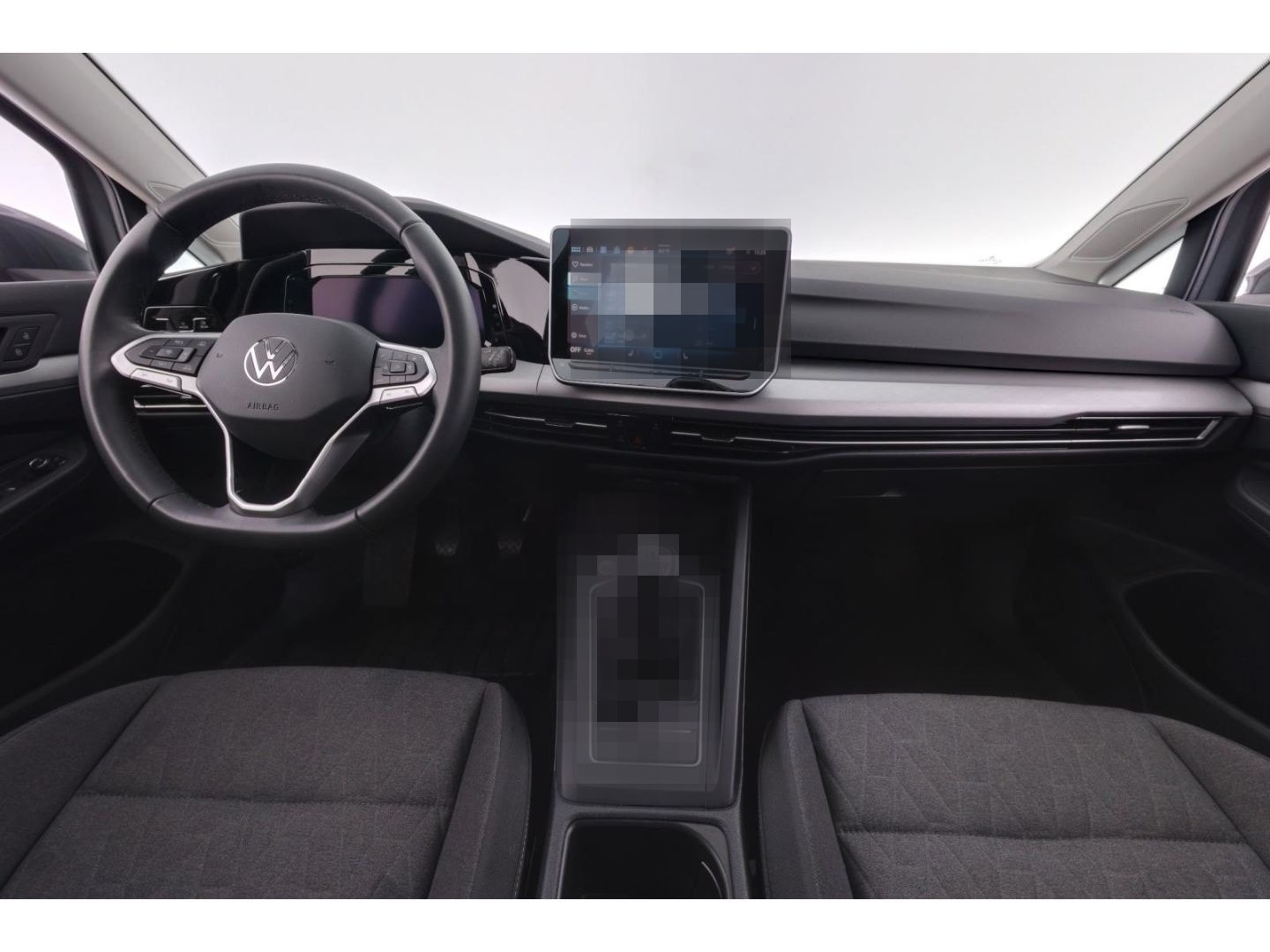 Volkswagen Golf Variant VIII 1.5TSI Life+LED+VIRTUAL+TEMPO foto 9