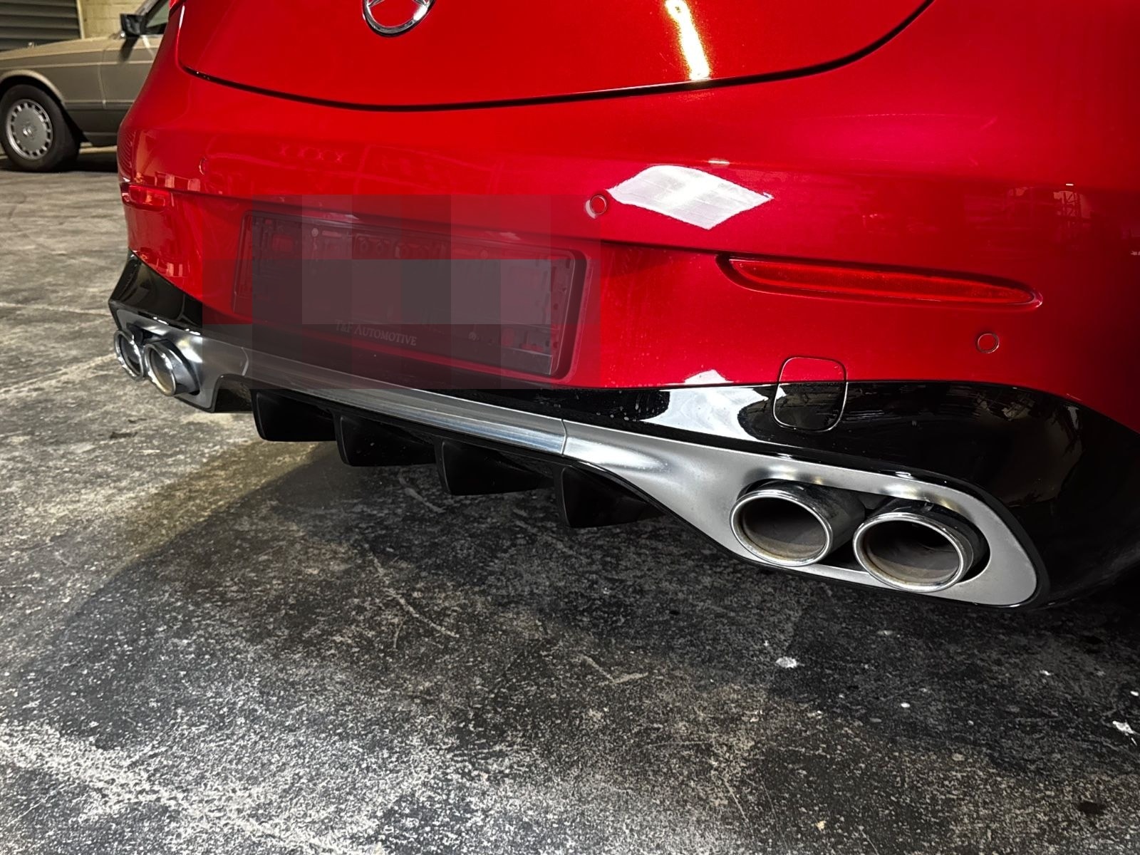 Mercedes-Benz CLE 53 AMG HUD/BURM/360/MASSAGE/STHZ foto 14