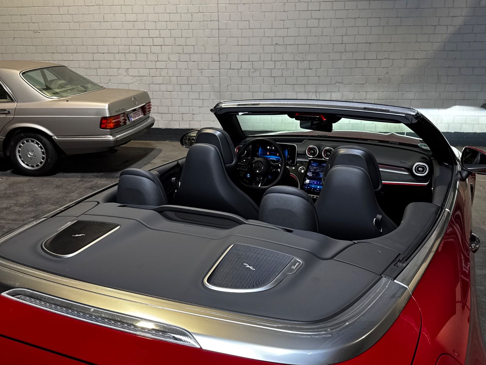 Mercedes-Benz CLE 53 AMG HUD/BURM/360/MASSAGE/STHZ foto 16