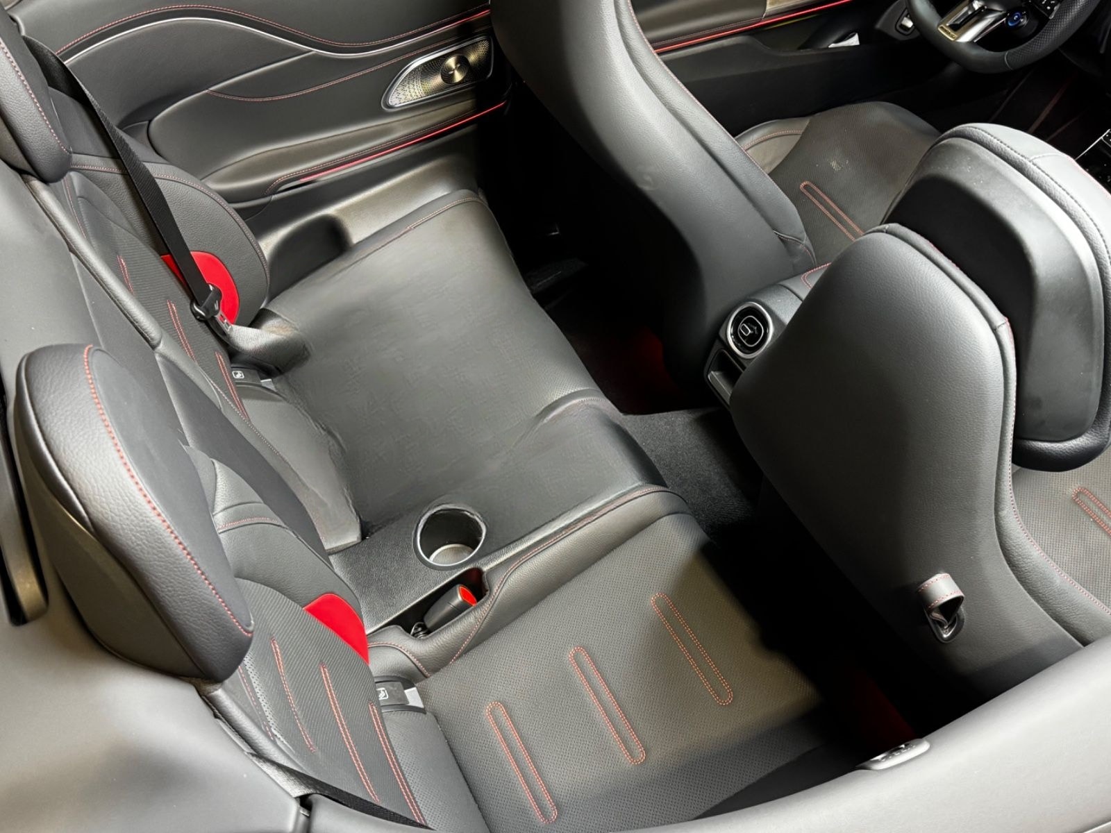 Mercedes-Benz CLE 53 AMG HUD/BURM/360/MASSAGE/STHZ foto 22