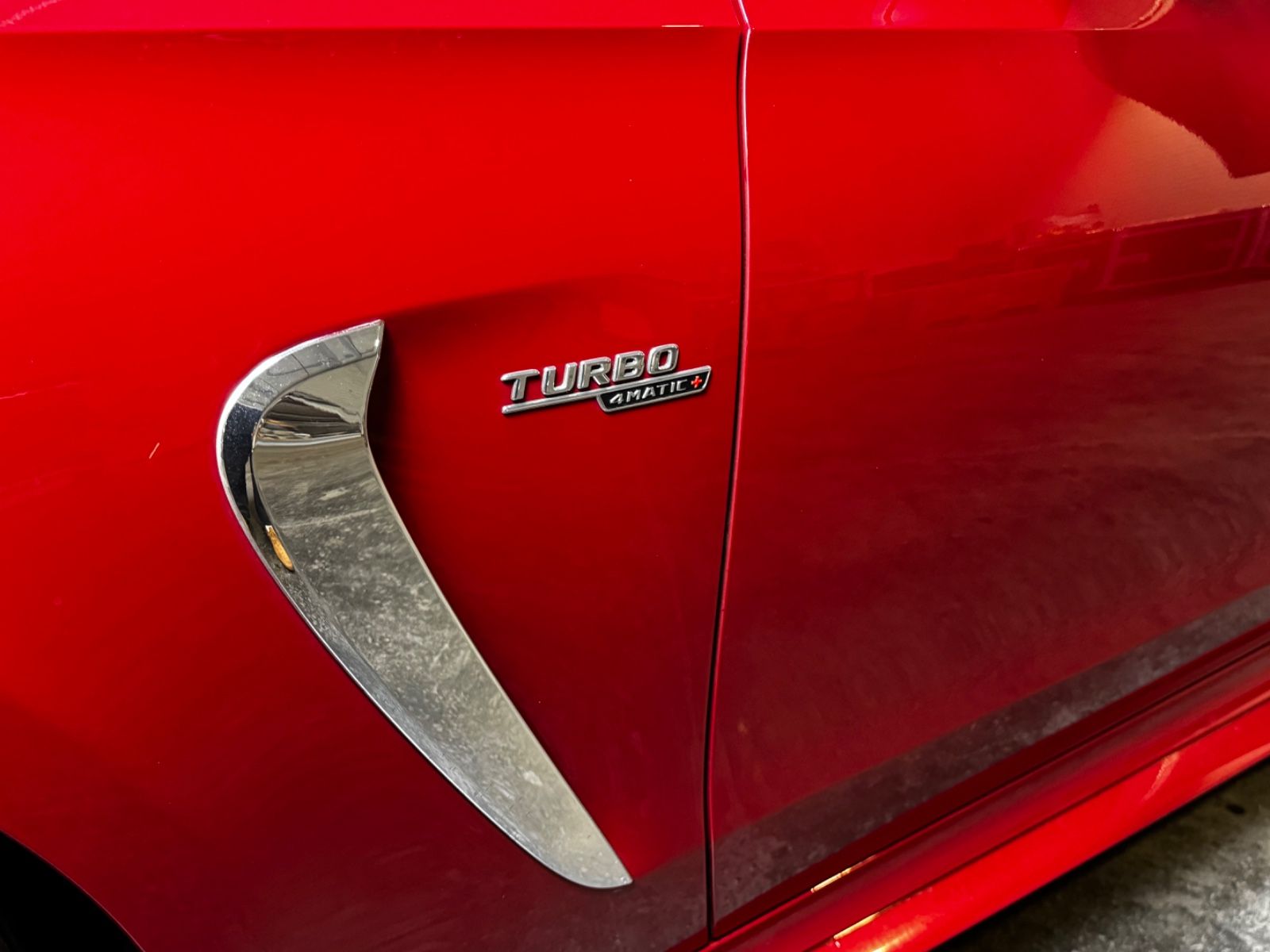 Mercedes-Benz CLE 53 AMG HUD/BURM/360/MASSAGE/STHZ foto 9