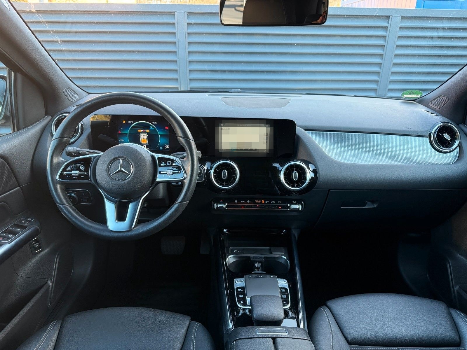 Mercedes-Benz B 200 TÜV NEU! 2 HAND! KAMERA! S-HEFT! foto 11