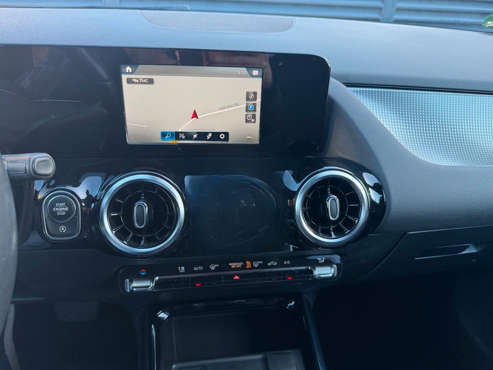 Mercedes-Benz B 200 TÜV NEU! 2 HAND! KAMERA! S-HEFT! foto 14