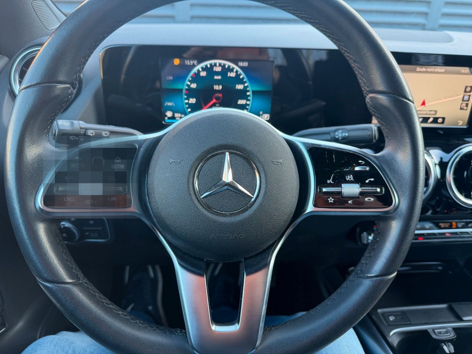 Mercedes-Benz B 200 TÜV NEU! 2 HAND! KAMERA! S-HEFT! foto 15