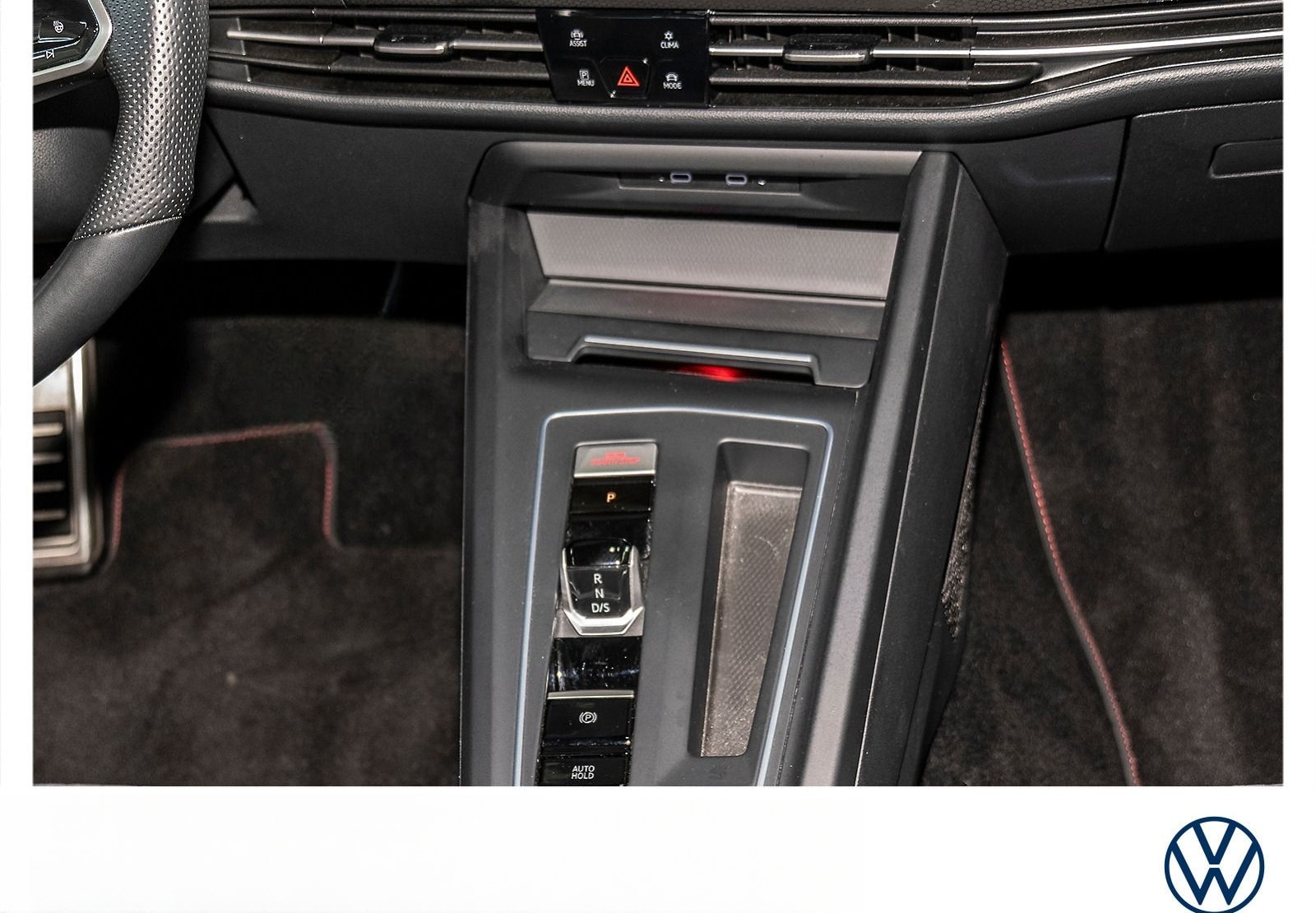 Volkswagen Golf GTI Clubsport 2.0 TSI DSG Navi ACC LED SHZ foto 7