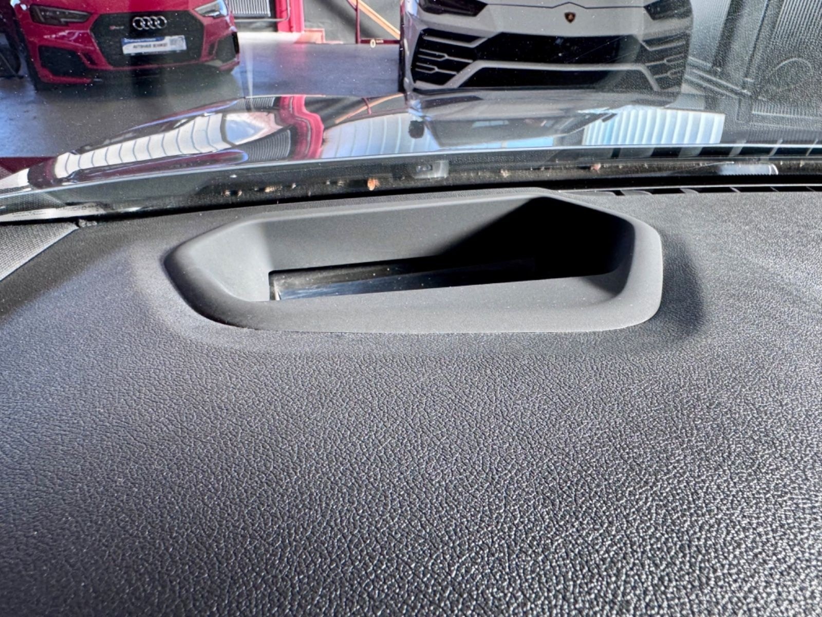 BMW 540d xDrive M Sport Komfortsitz HeadUp Glasdach foto 13