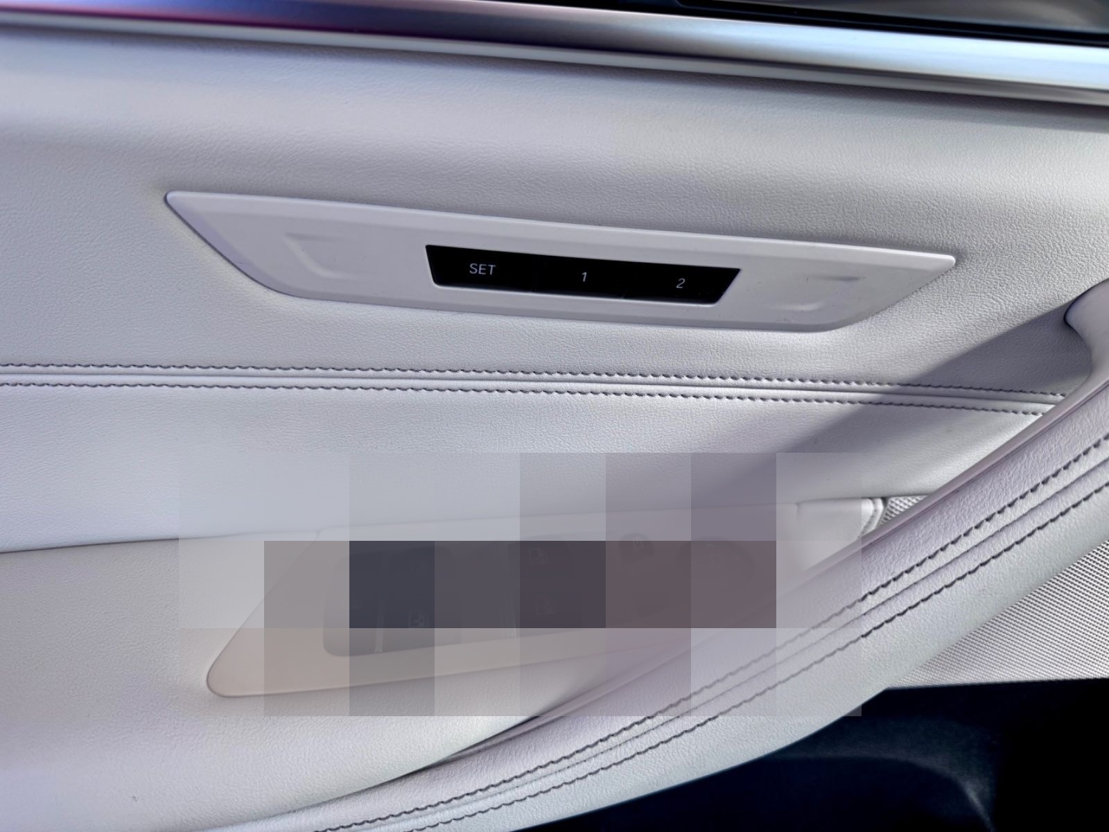 BMW 540d xDrive M Sport Komfortsitz HeadUp Glasdach foto 25