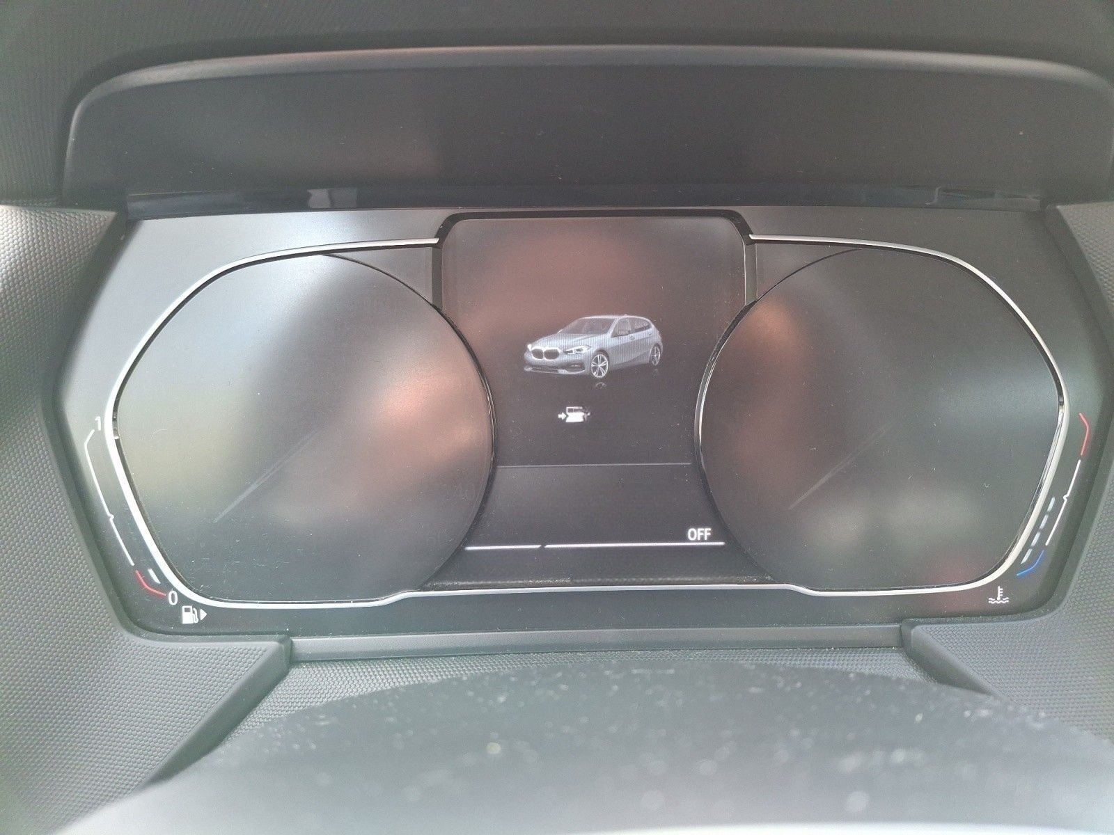 BMW 118i Sport Line Panorama Klimaaut. Sportsitze foto 10