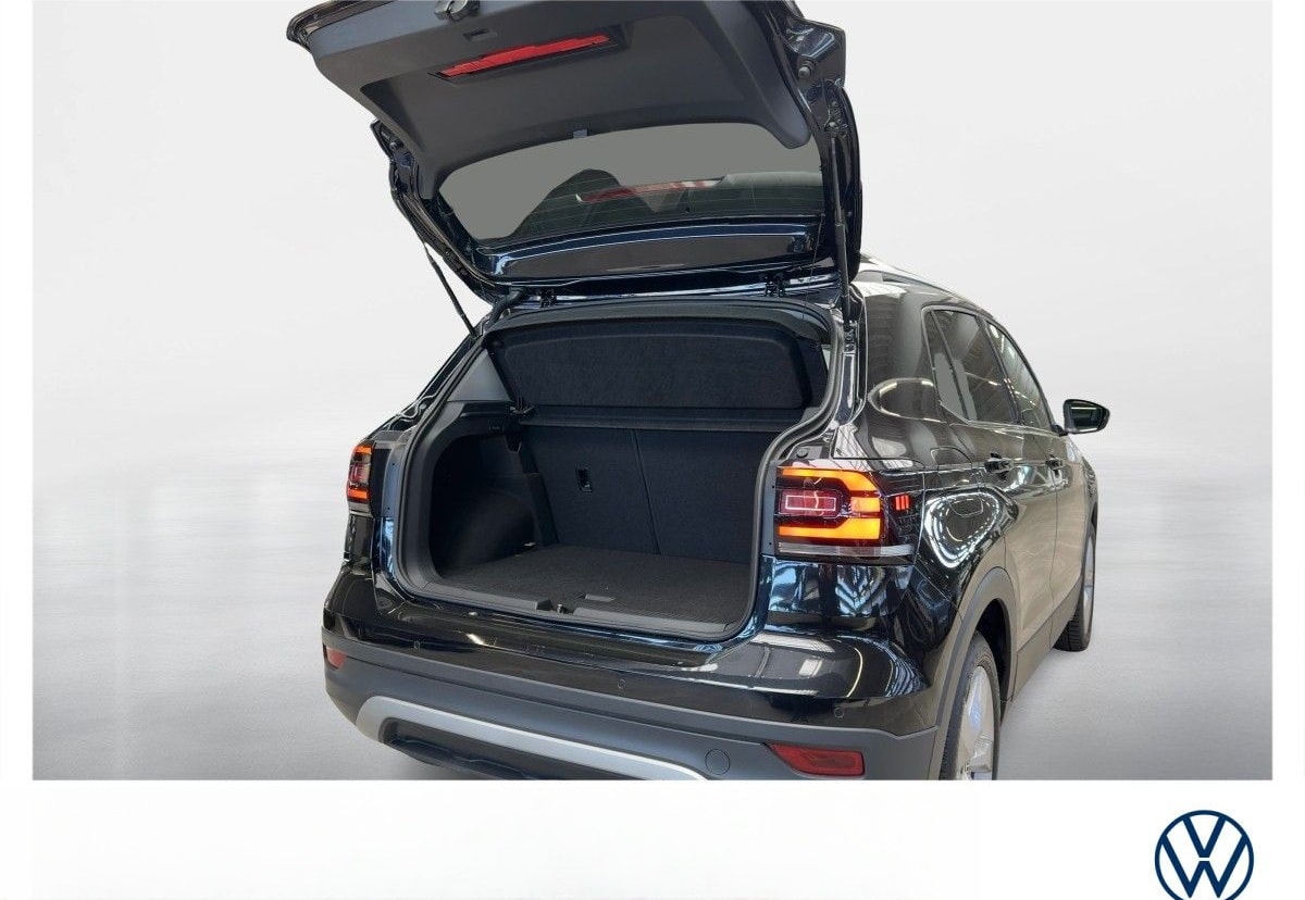 Volkswagen T-Cross 1.0 TSI Style DSG Navi Tempomat foto 5