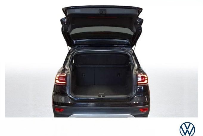 Volkswagen T-Cross 1.0 TSI Style DSG Navi Tempomat foto 4