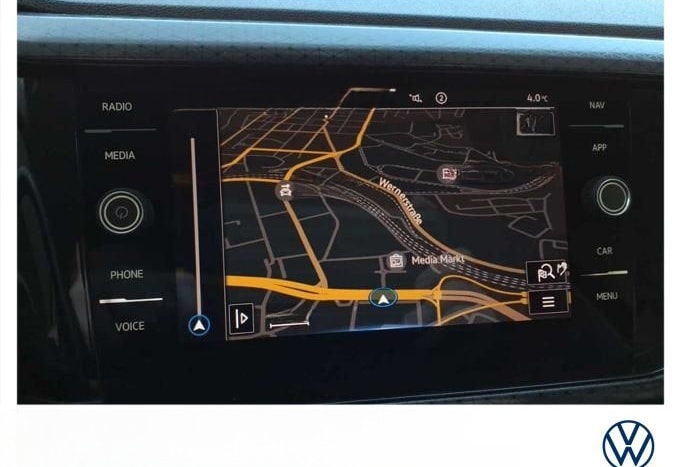 Volkswagen T-Cross 1.0 TSI Style DSG Navi Tempomat foto 7