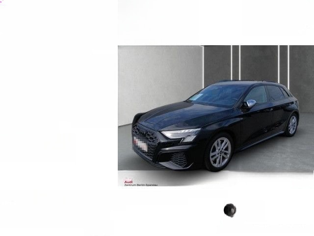 Audi S3 Sportback *MATRIX*B&O*NAV+*Opt.-Schwarz+*SHZ* foto 1