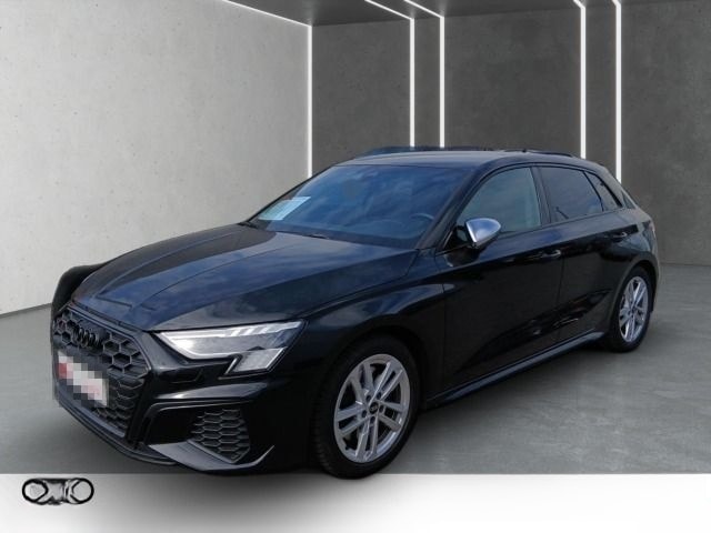 Audi S3 Sportback *MATRIX*B&O*NAV+*Opt.-Schwarz+*SHZ* foto 2