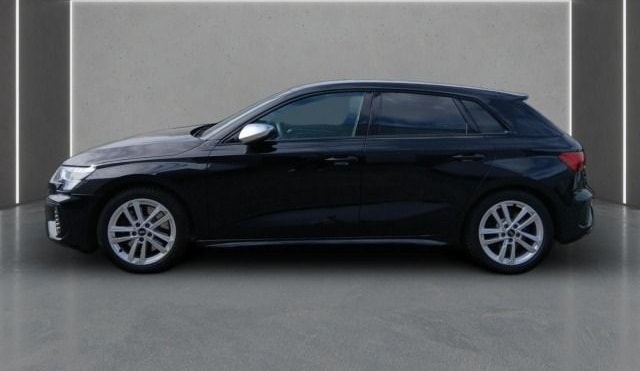 Audi S3 Sportback *MATRIX*B&O*NAV+*Opt.-Schwarz+*SHZ* foto 4
