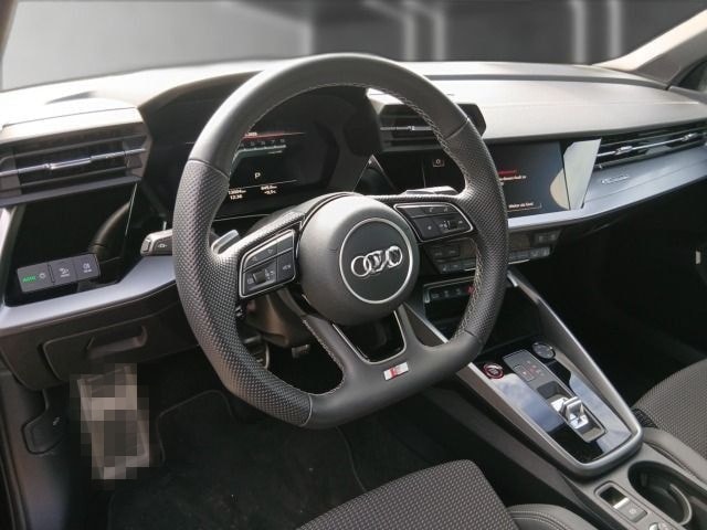 Audi S3 Sportback *MATRIX*B&O*NAV+*Opt.-Schwarz+*SHZ* foto 6