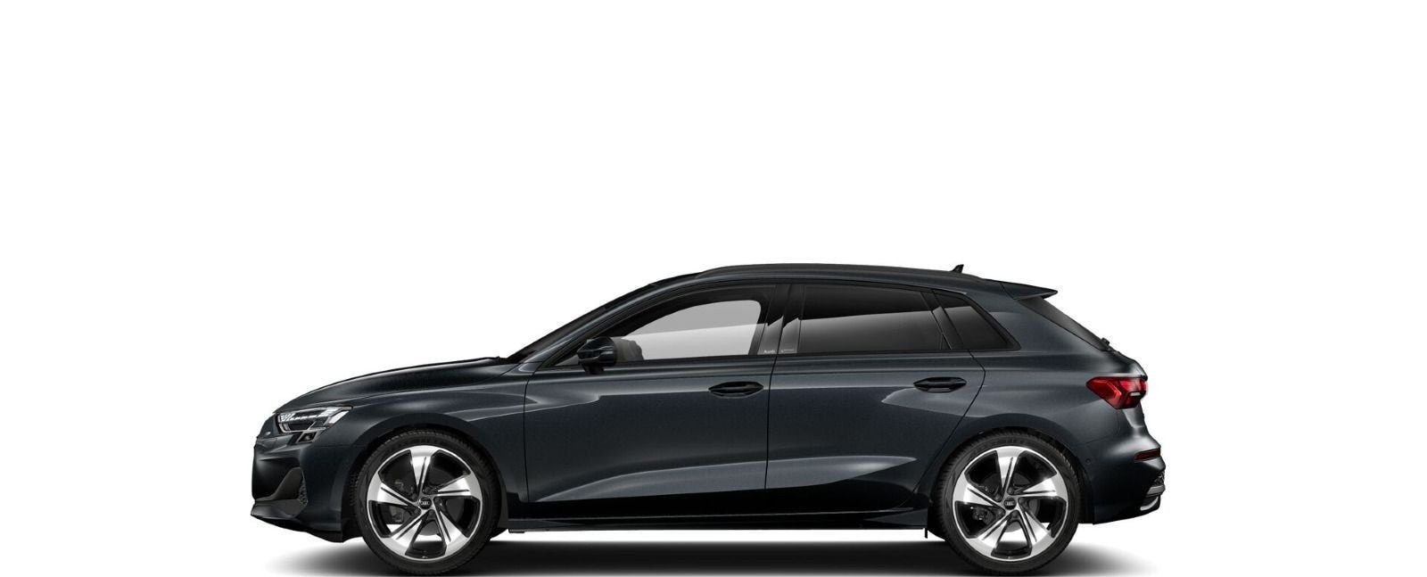 Audi A3 Sportback 35 TDI S-Tronic, Head-up-Display, R foto 9