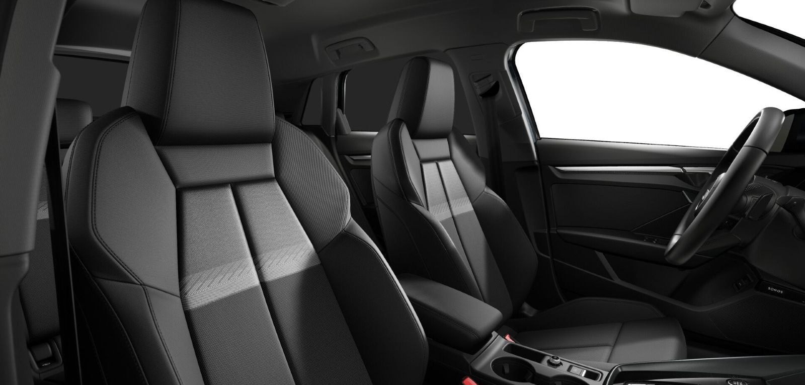 Audi A3 Sportback 35 TDI S-Tronic, Head-up-Display, R foto 10