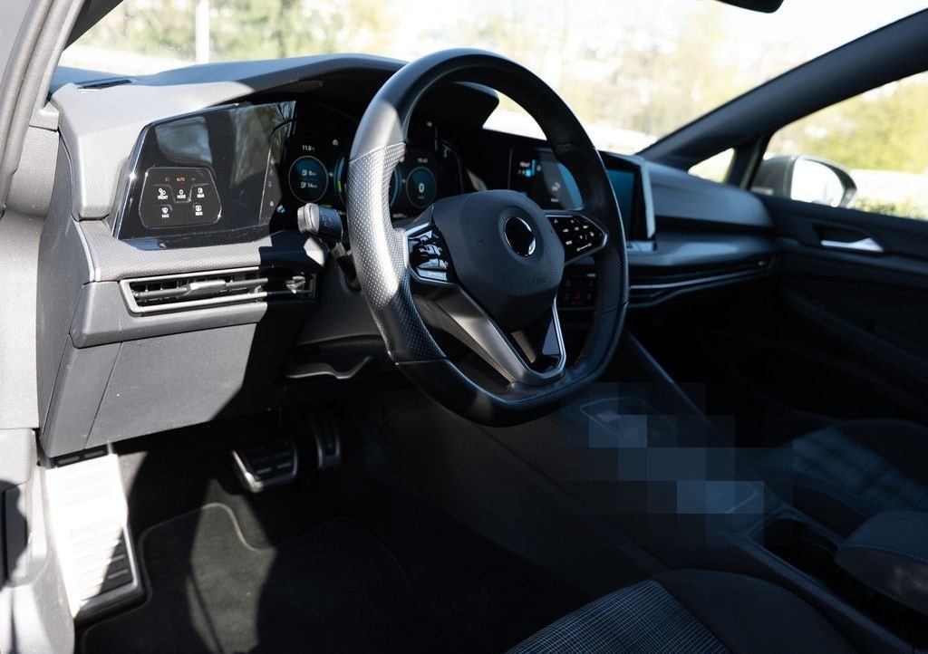 Volkswagen Golf VIII GTE 1.4 TSI eHybrid LED STANDHZ NAVI foto 22