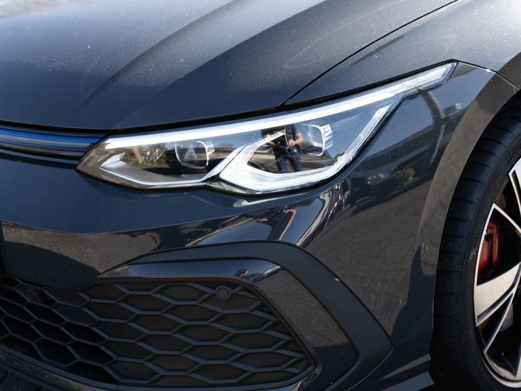 Volkswagen Golf VIII GTE 1.4 TSI eHybrid LED STANDHZ NAVI foto 24