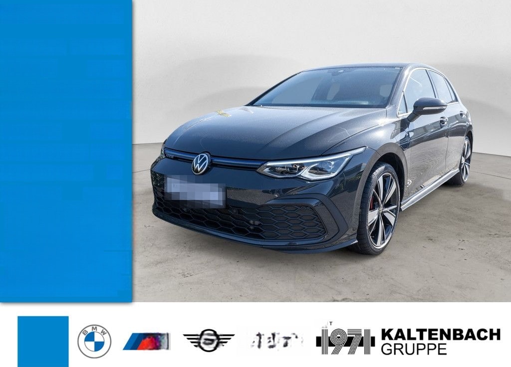 Volkswagen Golf VIII GTE 1.4 TSI eHybrid LED STANDHZ NAVI foto 1