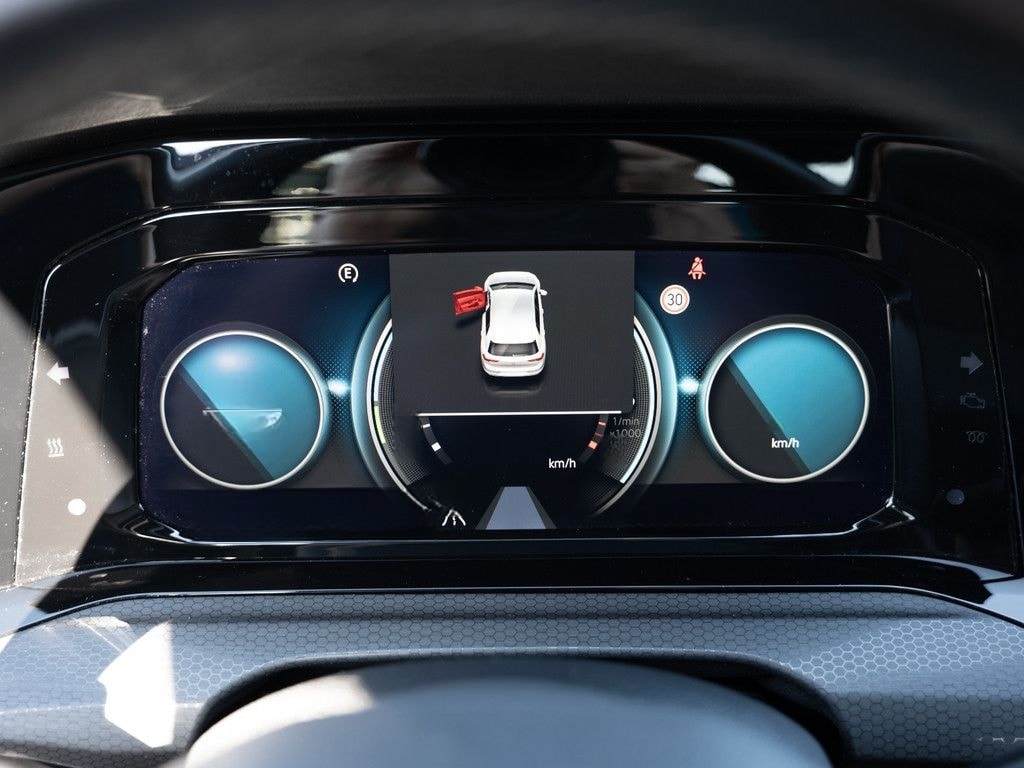 Volkswagen Golf VIII GTE 1.4 TSI eHybrid LED STANDHZ NAVI foto 12