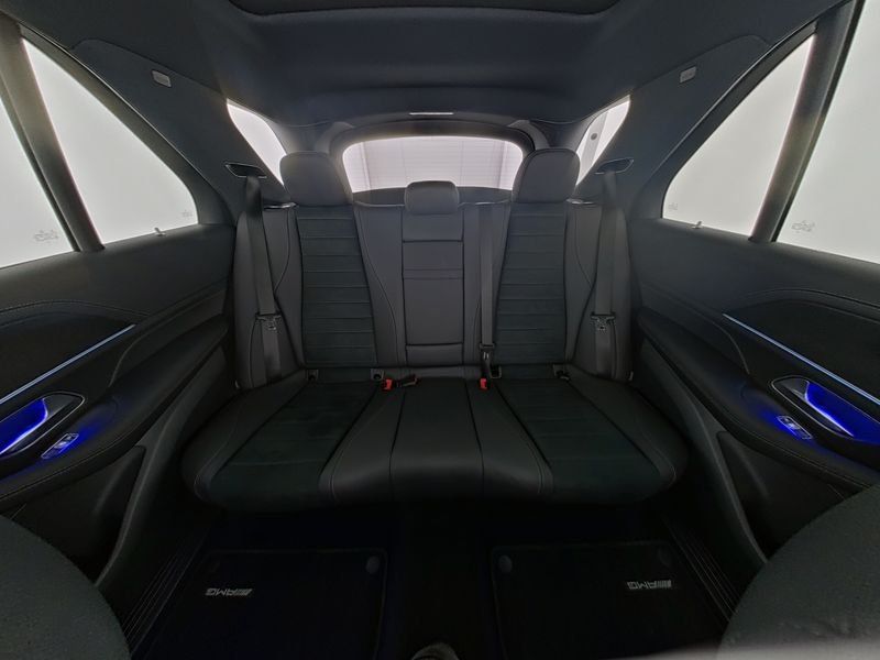 Mercedes-Benz GLE 450 d AMG Line 4M Night Standh. AHK HUD 20" foto 7