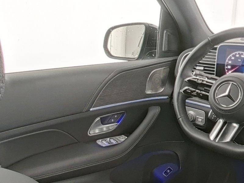 Mercedes-Benz GLE 450 d AMG Line 4M Night Standh. AHK HUD 20" foto 8