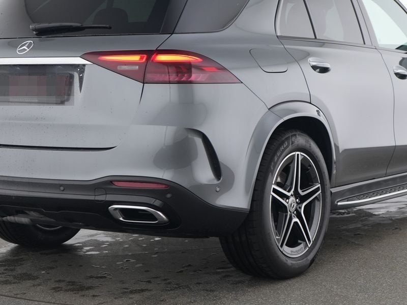 Mercedes-Benz GLE 450 d AMG Line 4M Night Standh. AHK HUD 20" foto 9