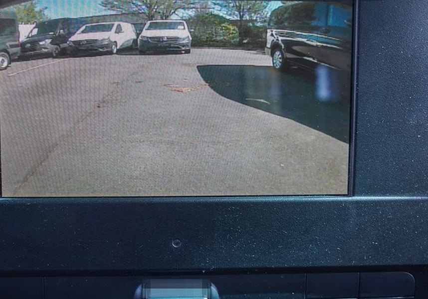 Mercedes-Benz Sprinter Pritsche 315 DoKa 9GTRONIC DAB NAVI foto 13