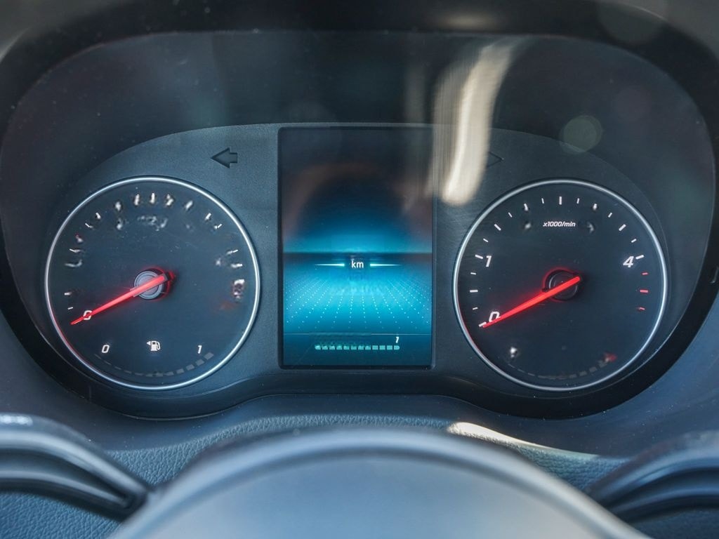 Mercedes-Benz Sprinter Pritsche 315 DoKa 9GTRONIC DAB NAVI foto 14