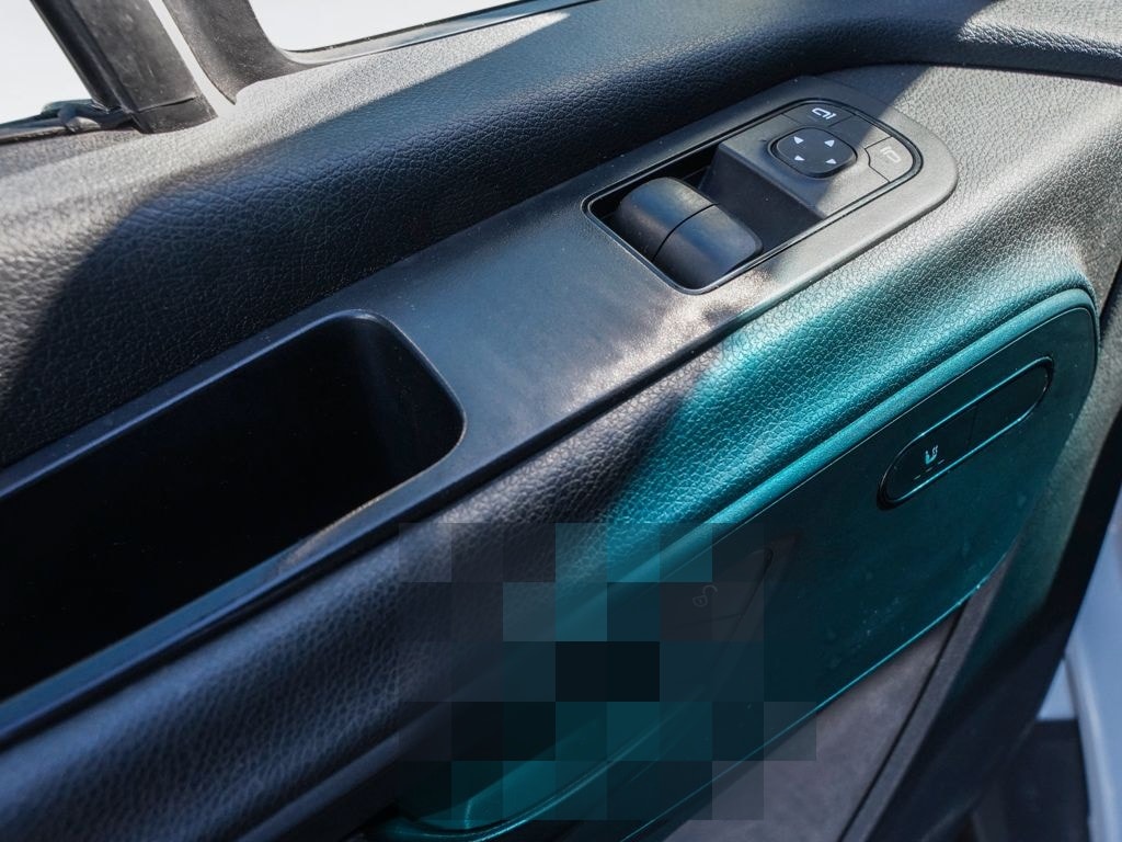 Mercedes-Benz Sprinter Pritsche 315 DoKa 9GTRONIC DAB NAVI foto 15