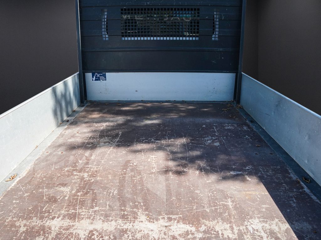 Mercedes-Benz Sprinter Pritsche 315 DoKa 9GTRONIC DAB NAVI foto 6