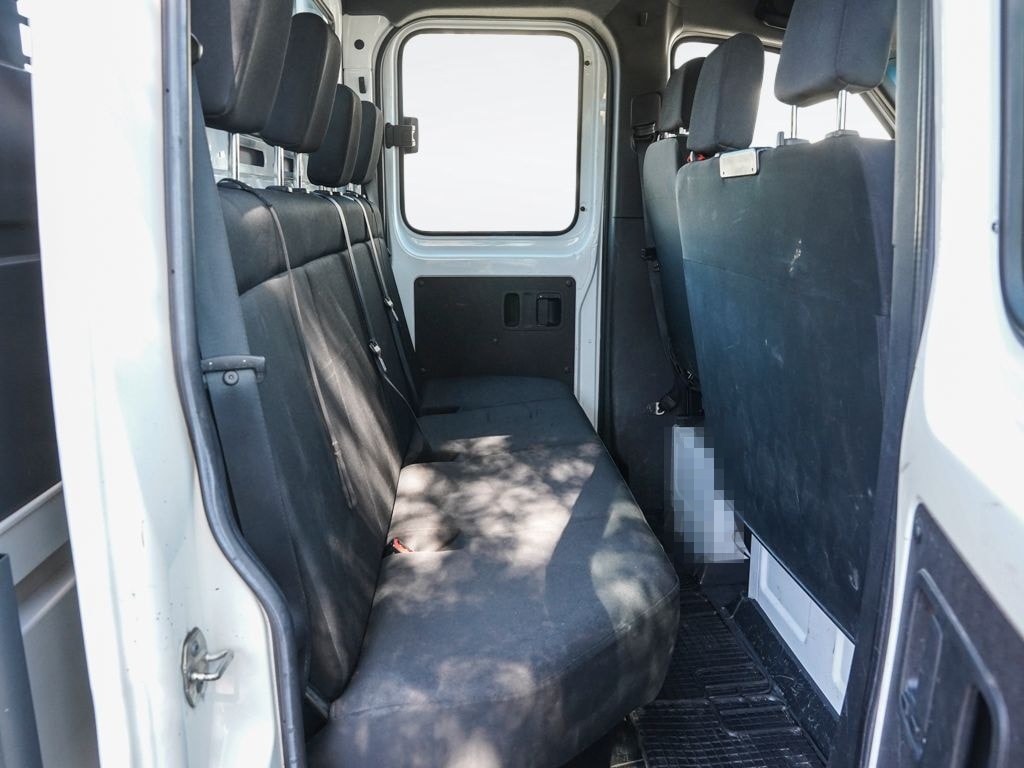 Mercedes-Benz Sprinter Pritsche 315 DoKa 9GTRONIC DAB NAVI foto 8