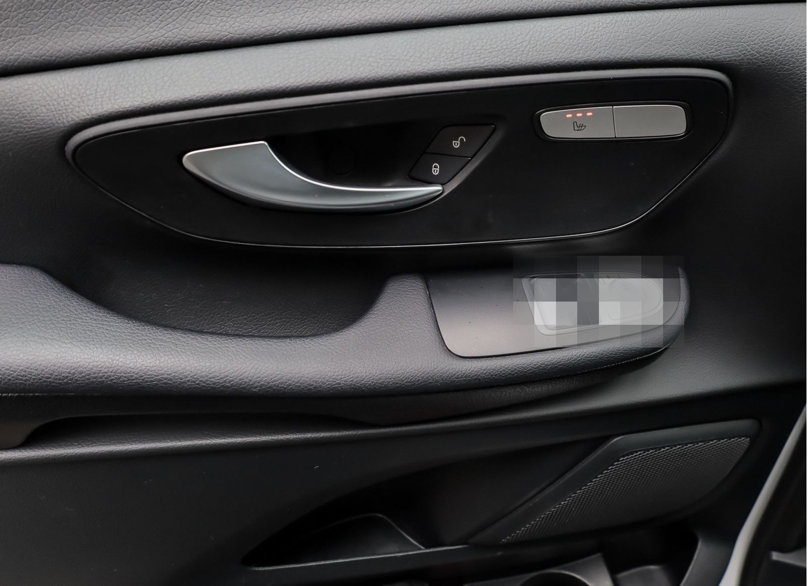 Mercedes-Benz EQV 300 lang,6Sitzer,2xSchiebetür,Distronic foto 18