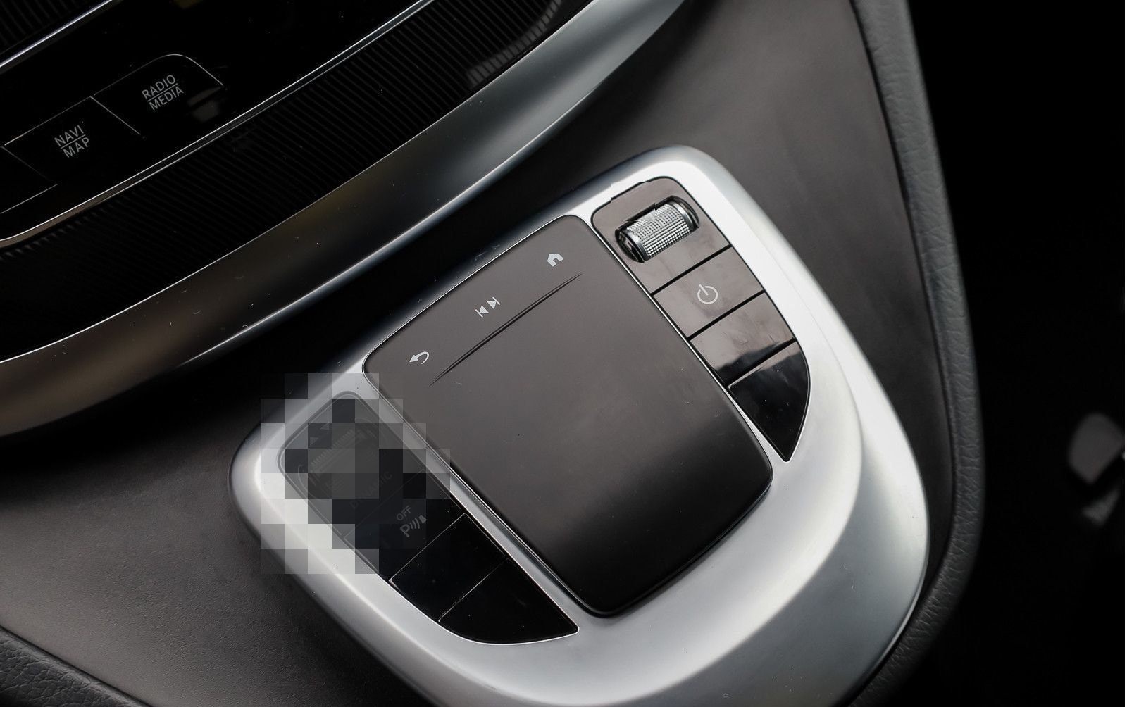 Mercedes-Benz EQV 300 lang,6Sitzer,2xSchiebetür,Distronic foto 20