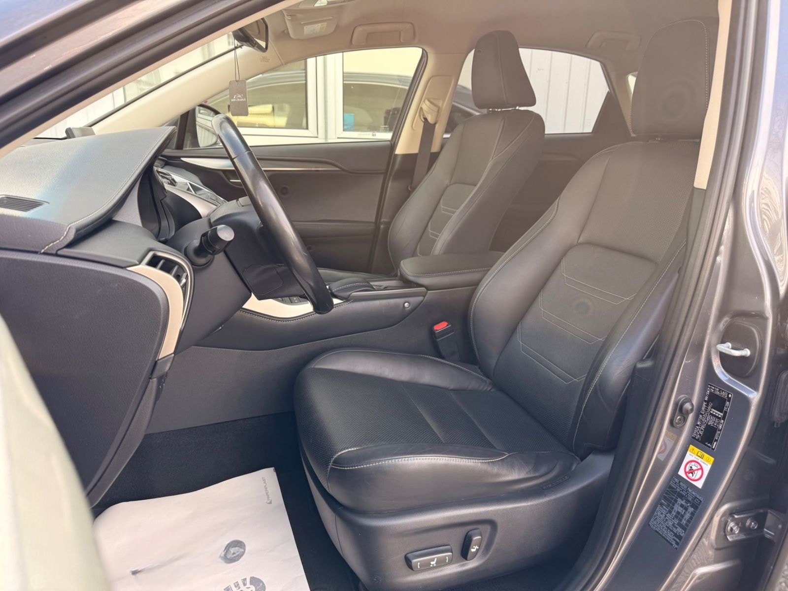 Lexus NX300h 4x4 Executive Line*1.HAND/KAMERA/LEDER* foto 11