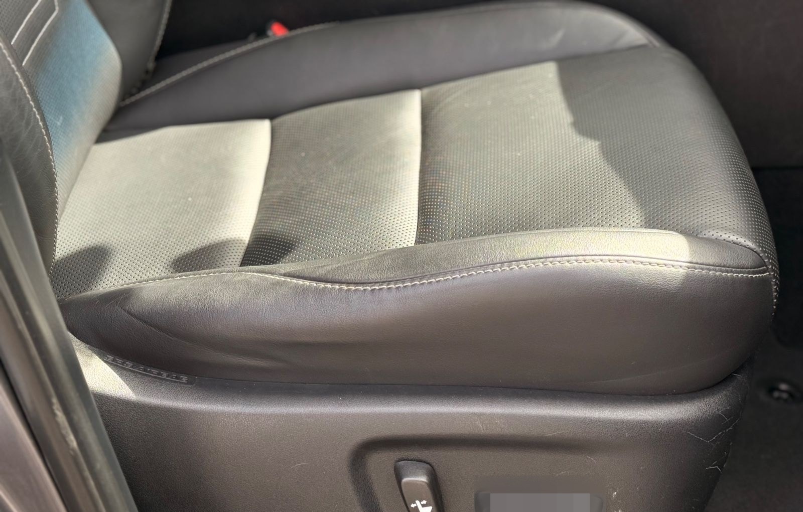 Lexus NX300h 4x4 Executive Line*1.HAND/KAMERA/LEDER* foto 17