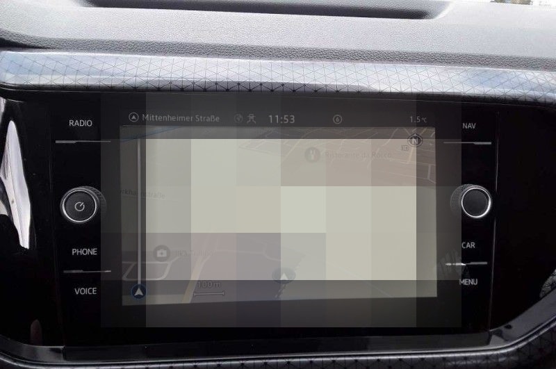 Volkswagen T-Cross Style*ACC*R.cam*dig.Cockpit*SHZ*LED*DAB foto 2