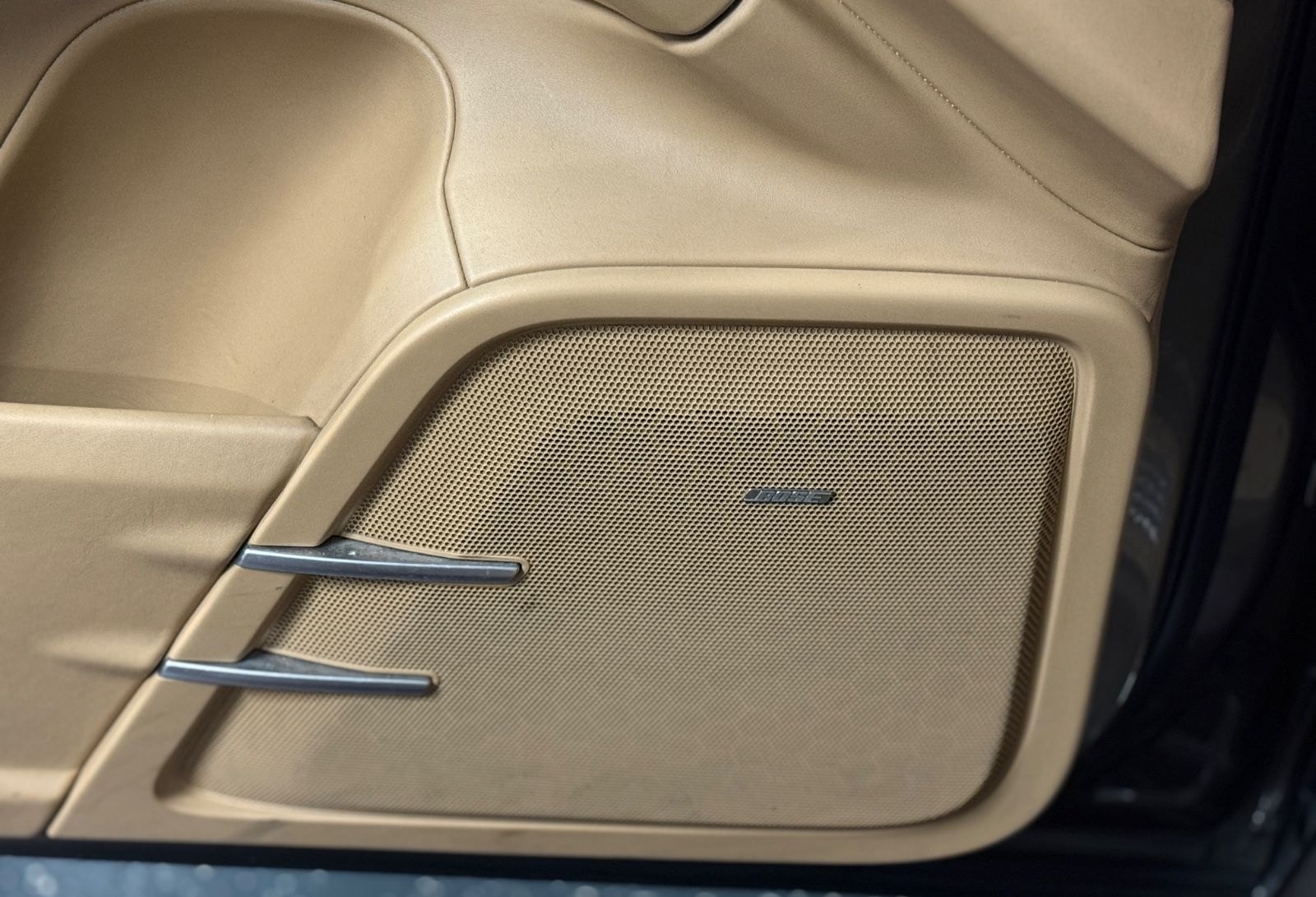 Porsche Cayenne S 4,2 | Pano | Bose | LED | R.Kamera foto 23