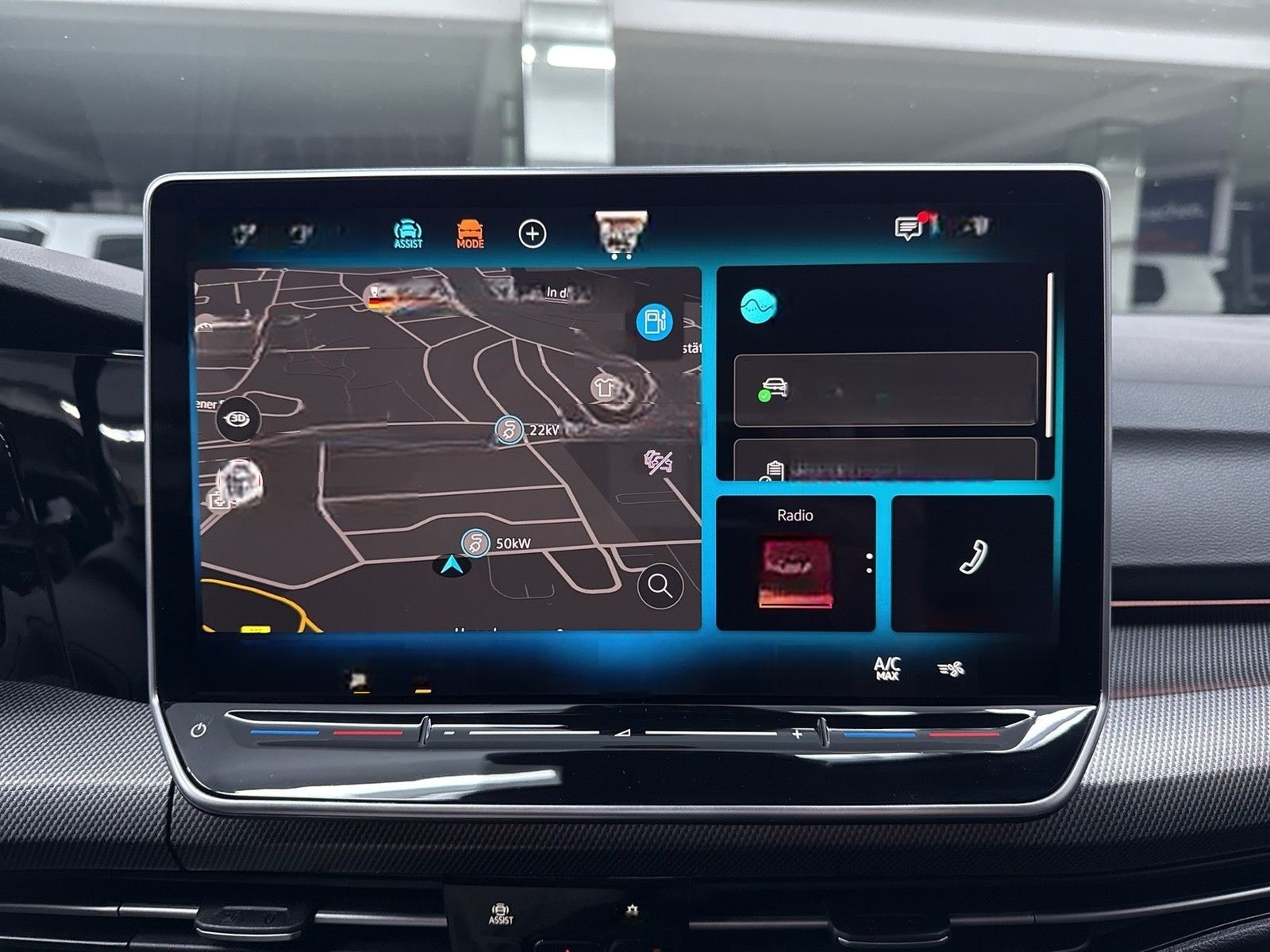 Volkswagen Golf R-Line 1.5 eTSI DSG LED Matrix+NAVI+HUD+ACC foto 14