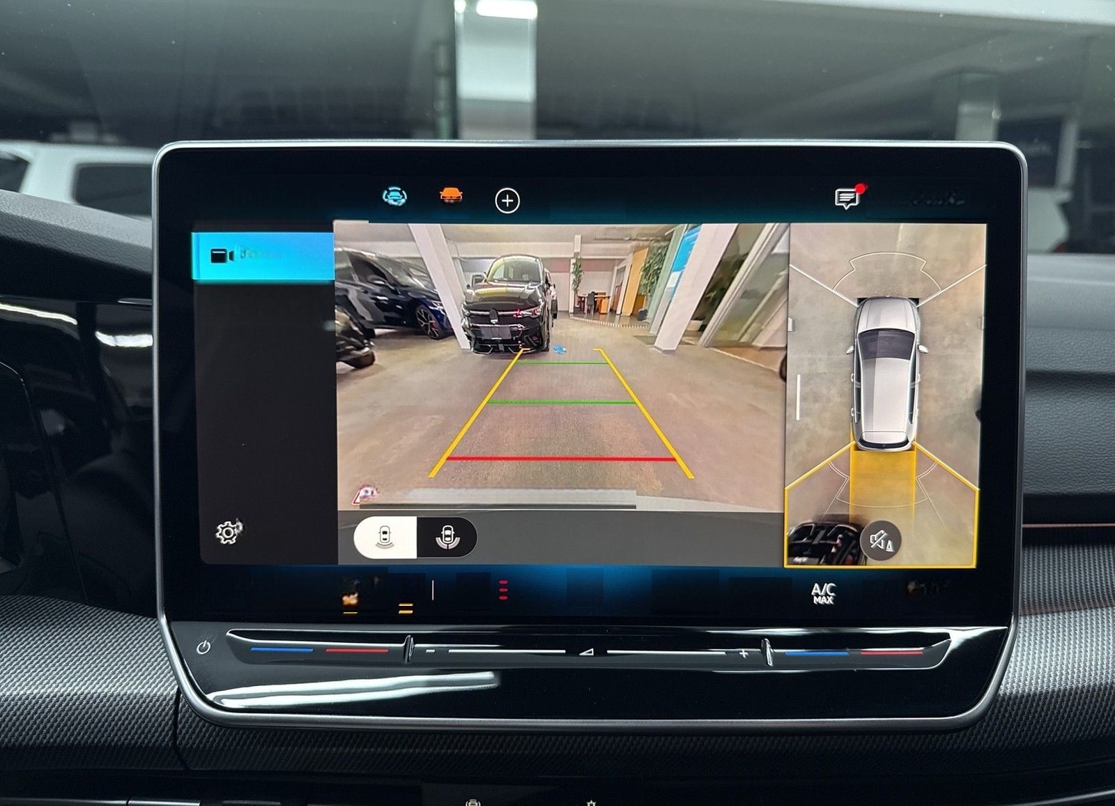 Volkswagen Golf R-Line 1.5 eTSI DSG LED Matrix+NAVI+HUD+ACC foto 15