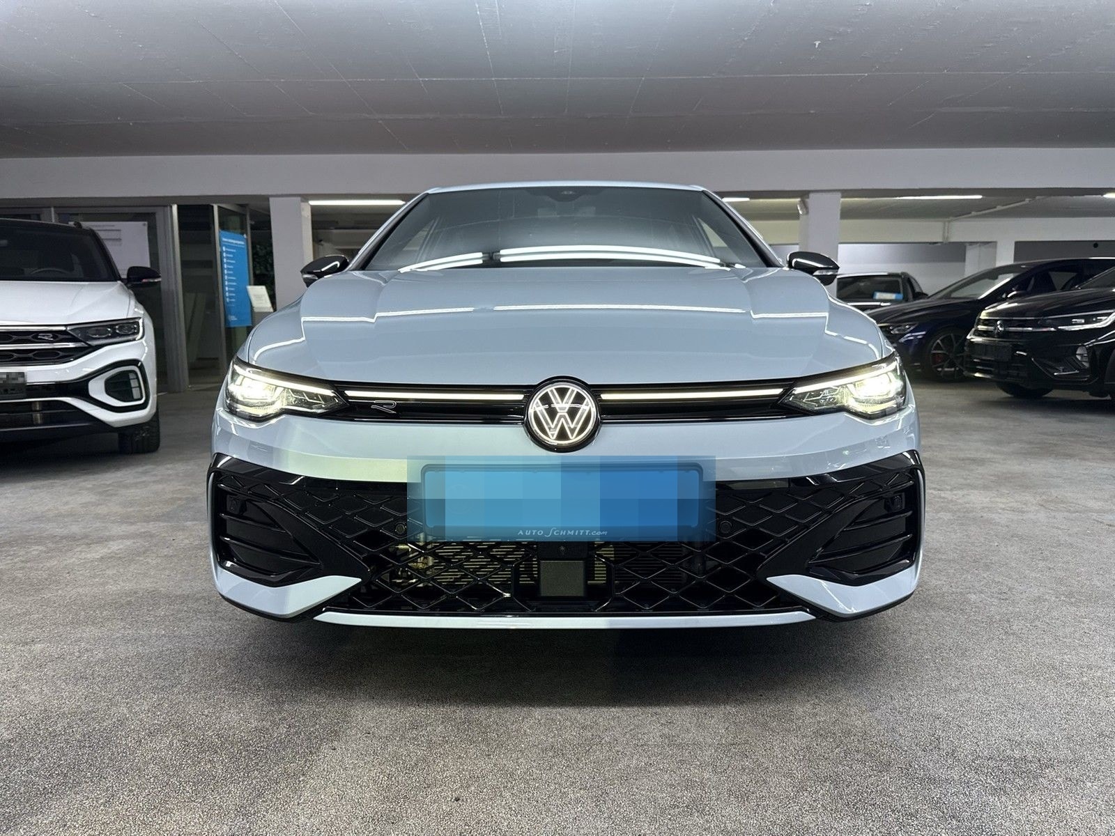 Volkswagen Golf R-Line 1.5 eTSI DSG LED Matrix+NAVI+HUD+ACC foto 3