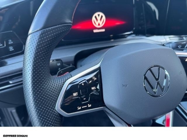 Volkswagen Golf GTI Clubsport DSG LED SHZ PDC LM ZV foto 11