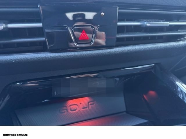 Volkswagen Golf GTI Clubsport DSG LED SHZ PDC LM ZV foto 13