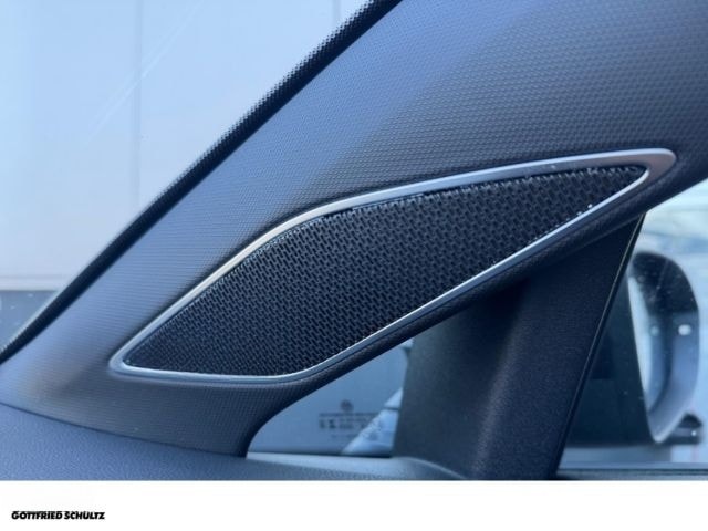 Volkswagen Golf GTI Clubsport DSG LED SHZ PDC LM ZV foto 15