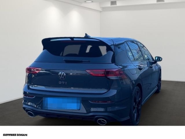 Volkswagen Golf GTI Clubsport DSG LED SHZ PDC LM ZV foto 3