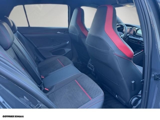 Volkswagen Golf GTI Clubsport DSG LED SHZ PDC LM ZV foto 6