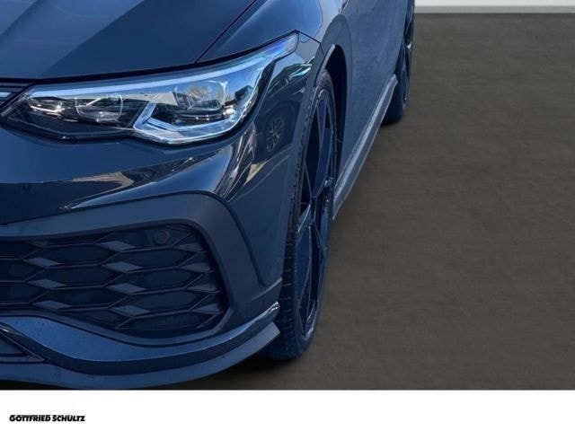 Volkswagen Golf GTI Clubsport DSG LED SHZ PDC LM ZV foto 8