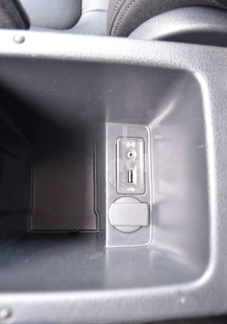 Volkswagen Sharan 1,4 DSG/ 1.Hd/AHK/Leder/Xenon/Kamera foto 12